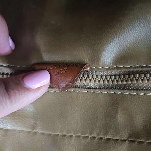 Celine macadam Vintage hand bag - Picture 11 of 16